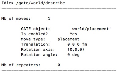 Figure 1: World-updated