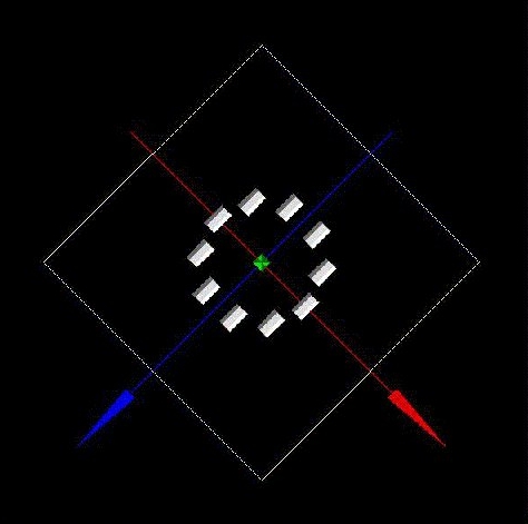 Figure 10: autorotdisable