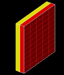 Pixelated Systems Example 1. Defining a system — GATE documentation